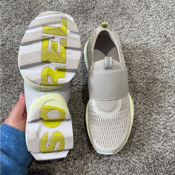 Sorel Tennis Shoes - Picture 3 of 3